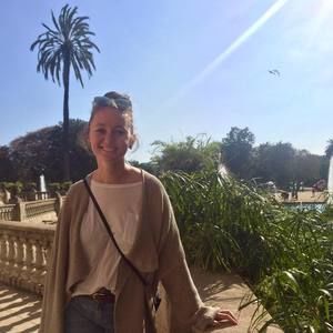 Meet your Posher, Fiona